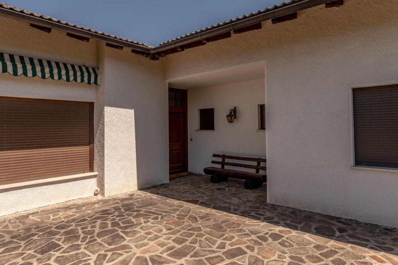 Dolomites White Rest Tres Apartment Exterior foto