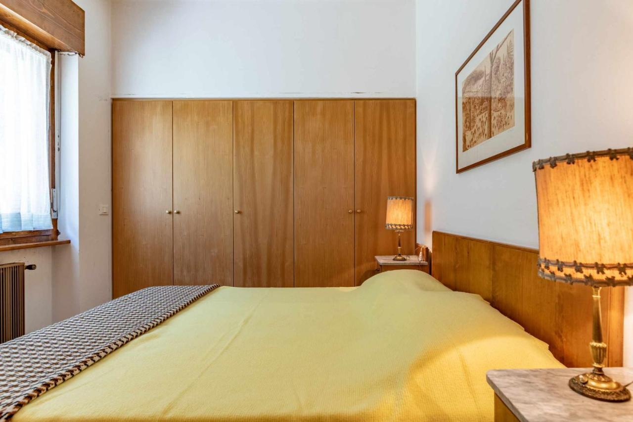 Dolomites White Rest Tres Apartment Exterior foto