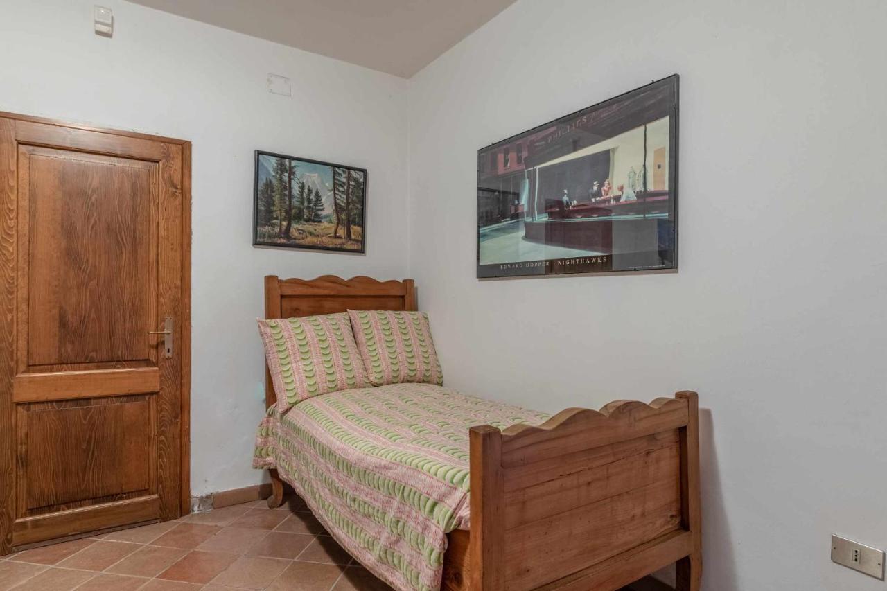 Dolomites White Rest Tres Apartment Exterior foto