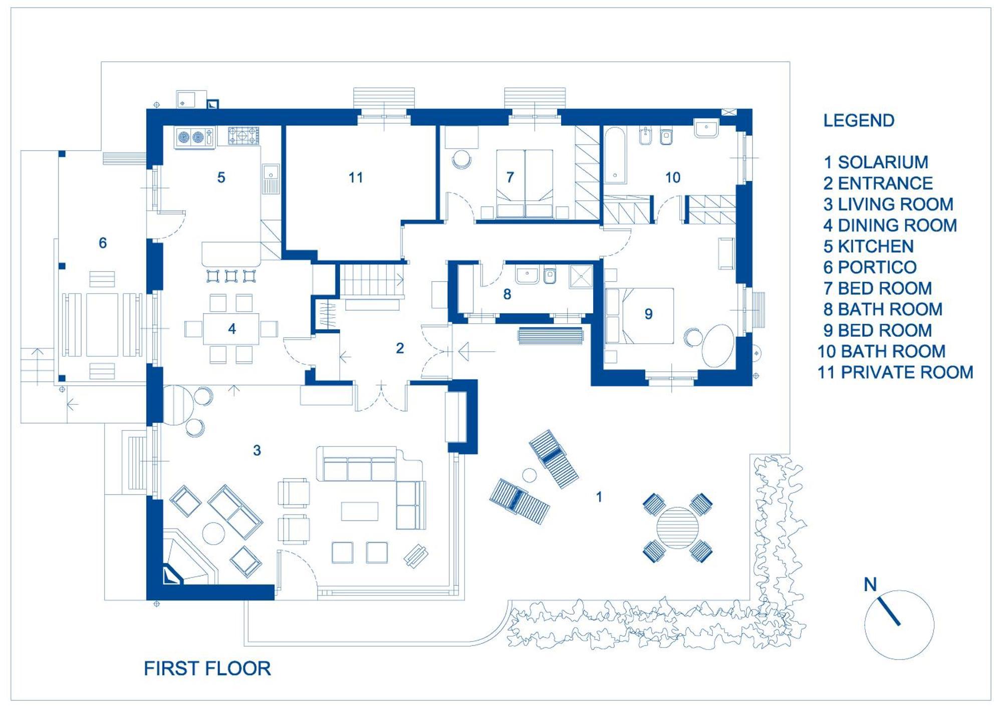 Dolomites White Rest Tres Apartment Exterior foto